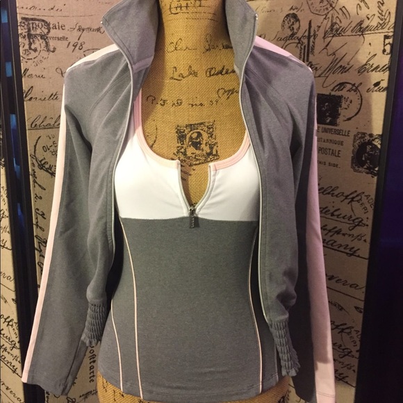 BeBe Sport Size 6/8 - Picture 2 of 8